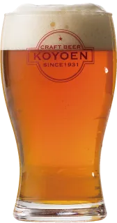 インディア・ペールラガー