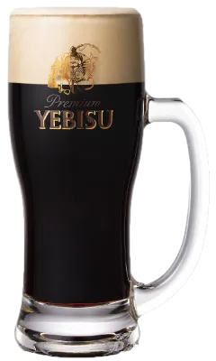 ヱビスプレミアムブラック